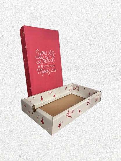 Grace Sliding Box (Bundle of 2pcs)